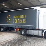 transportes centrais