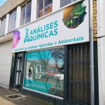 análises químicas